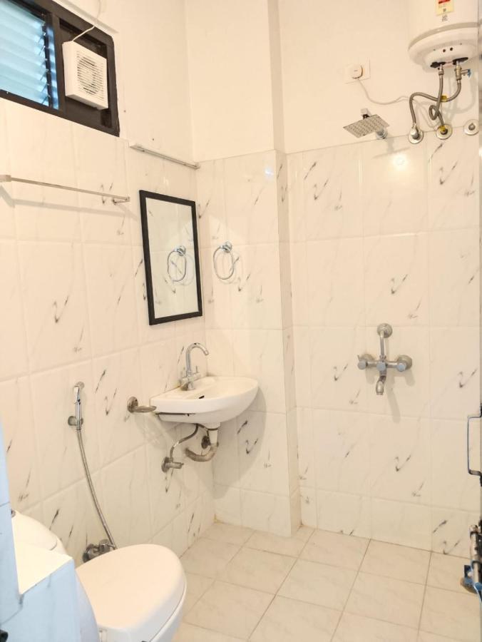 Madpackers Udaipur Hostel Εξωτερικό φωτογραφία