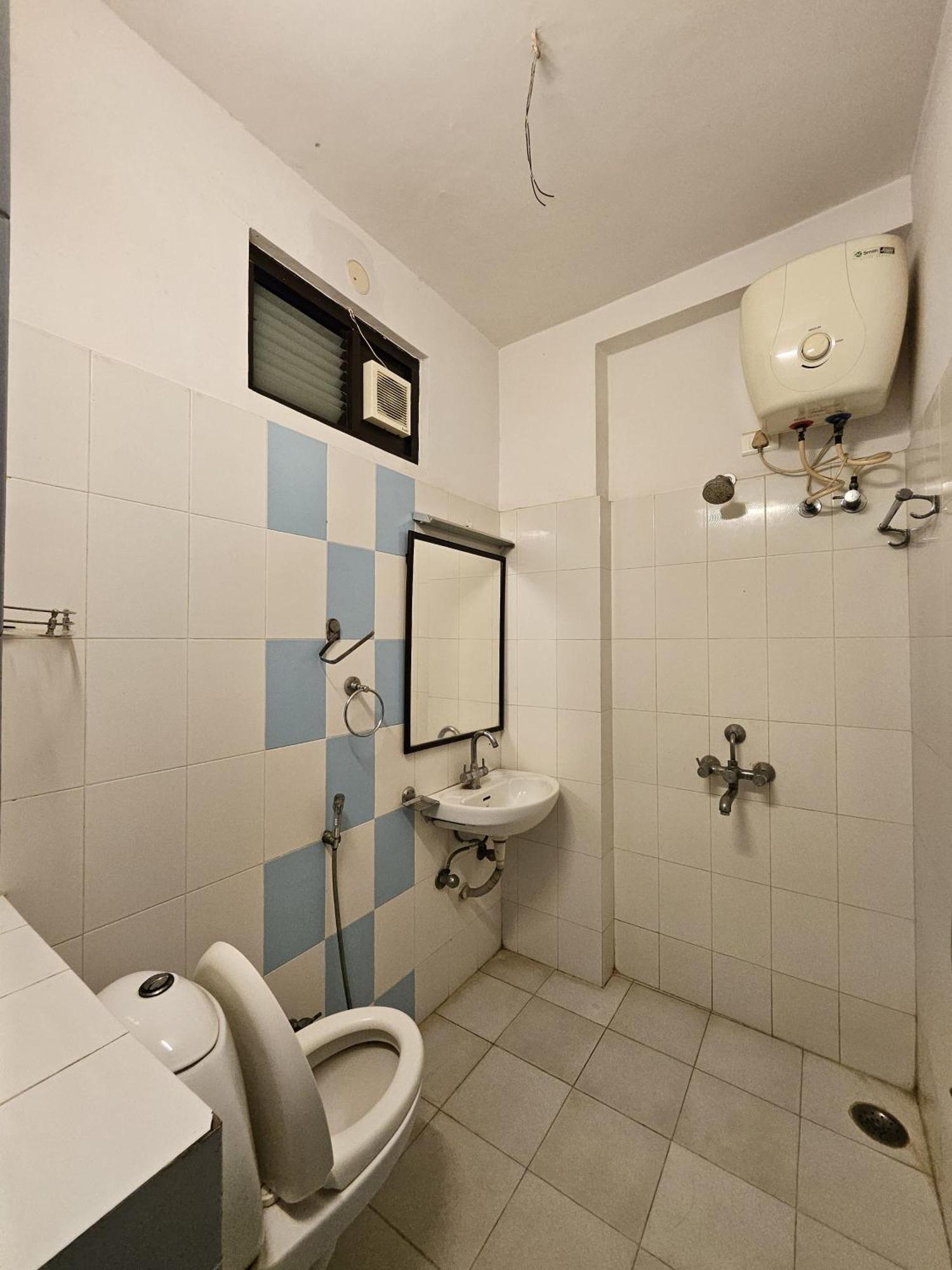 Madpackers Udaipur Hostel Εξωτερικό φωτογραφία