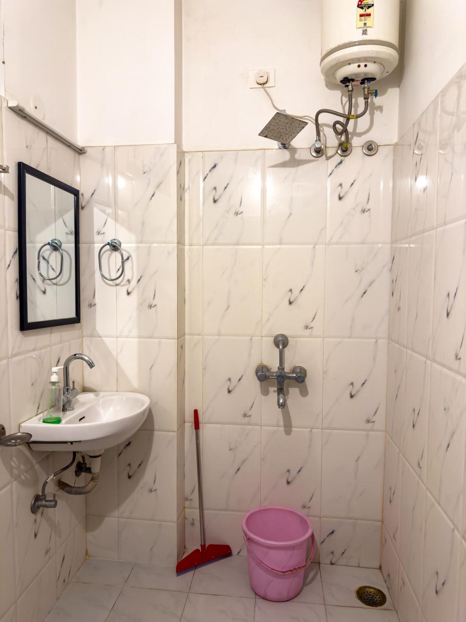 Madpackers Udaipur Hostel Εξωτερικό φωτογραφία