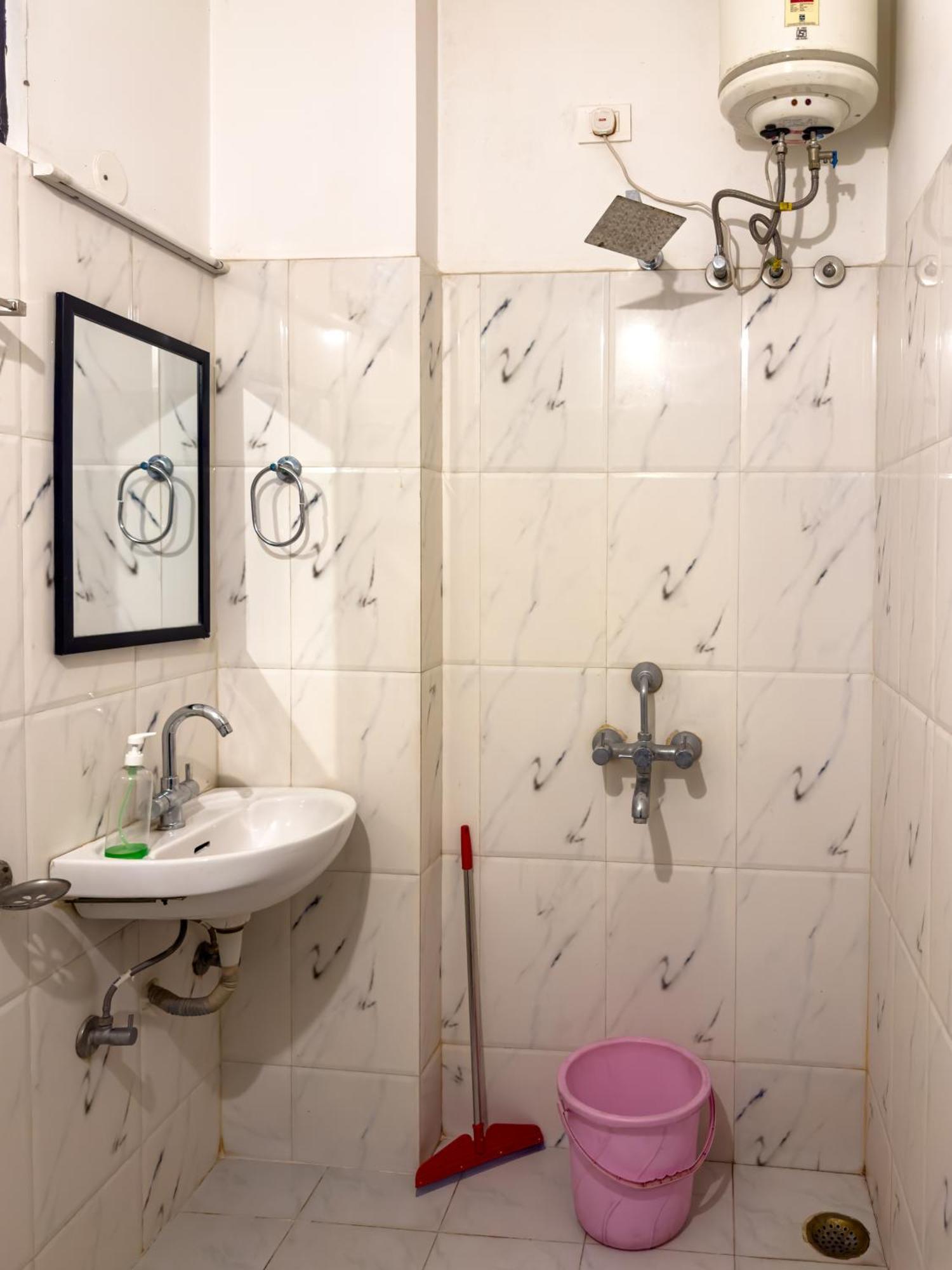 Madpackers Udaipur Hostel Εξωτερικό φωτογραφία